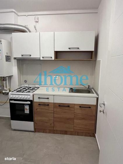 Garsoniera Theodor Pallady | Hils Brauner | Parcare | Metrou - 6