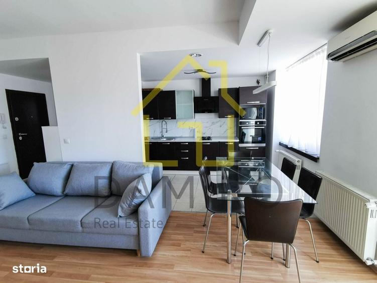 Apartament cu 2 camere decomandat în Colentina