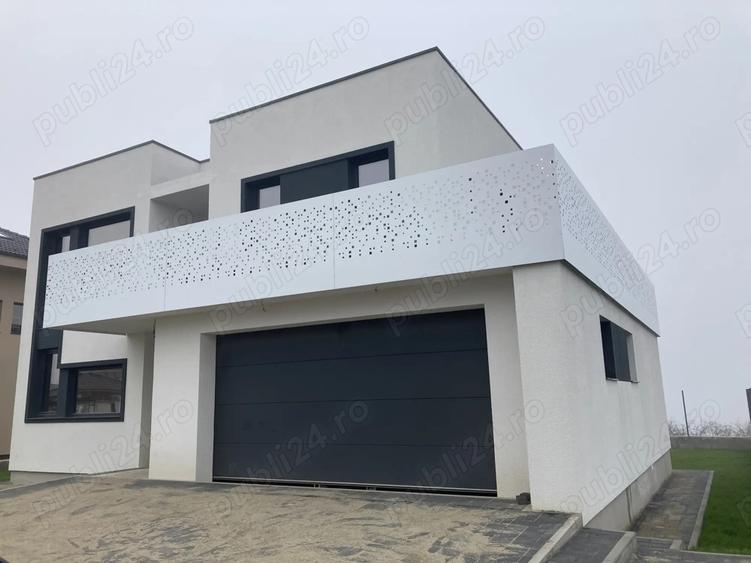 Vand casa ultramoderna in Dezmir - 3