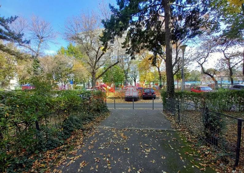 Emil Racovi?a Aleea Terasei | Apartament 3 camere - 8