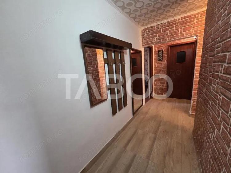 Apartament 2 camere de inchiriat decomandat zona Octavian Paler 60 mp - 4