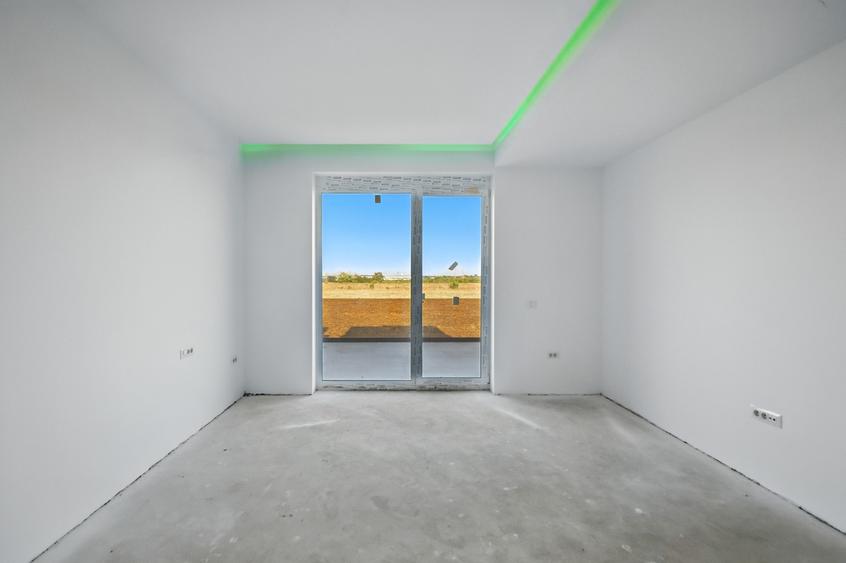 Pantelimon - Șoseaua Cernica - 4 camere - 3 băi | Piscină - Lux | Finalizată - 27