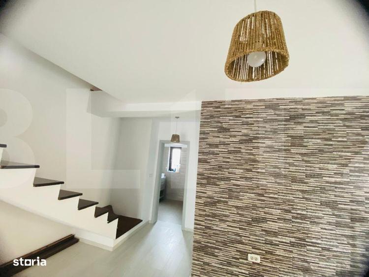 Duplex 3 dormitoare Cartierul Planetelor - 9