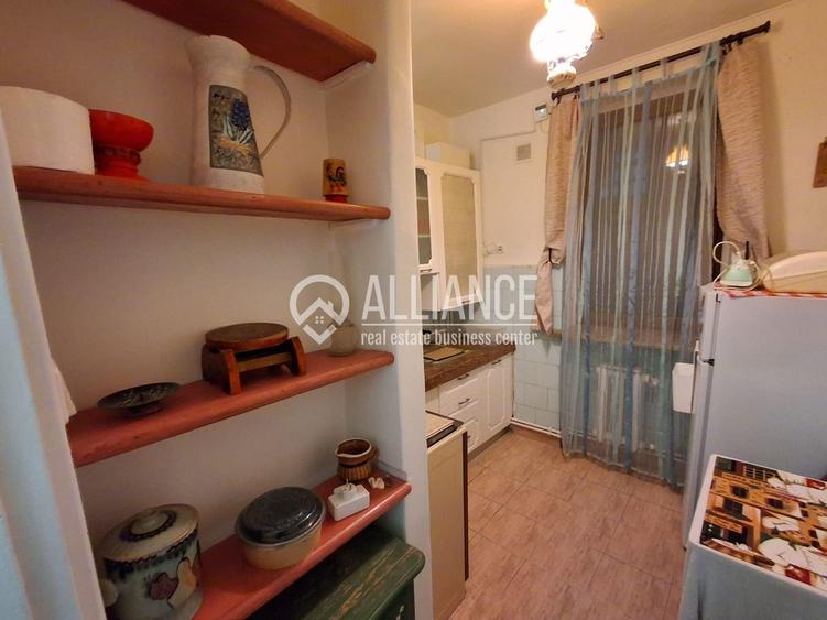 Constanta-Cazino: Garsonieră Decomandată în Inima Constanței - 6