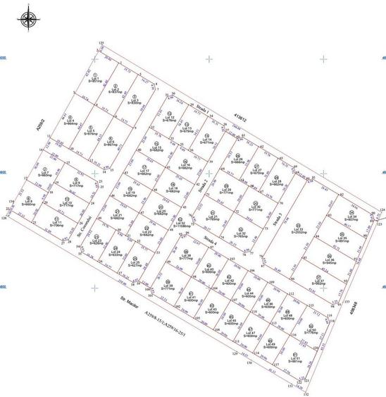 Terenuri rezidențial infrastructură planificată Dumbrăvița - 2