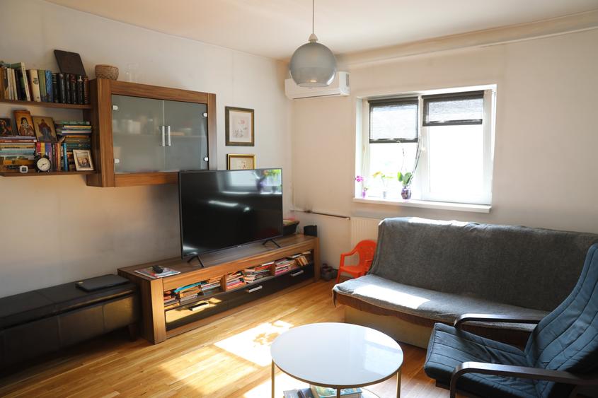 Apartament 2 camere, 54 mp | Parc Tineretului, Sector 4 | Vedere panoramică parc - 1