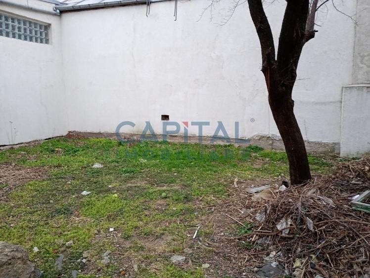 COMISION 0% - CASA + TEREN ZONA CENTRALA - 6