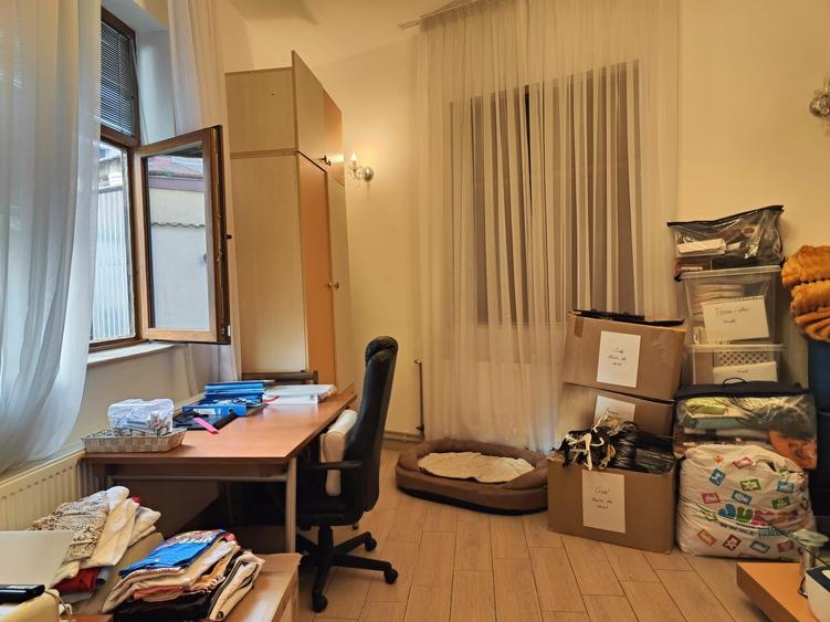 Gara de Nord - Basarab - 2