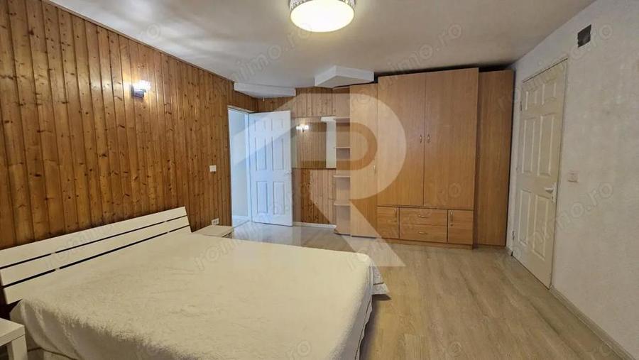 INCHIRIERE AP. PATRIEI METALURGIEI 2 CAMERE 65MP, A/C, CENTRALA PROPRIE! - 10