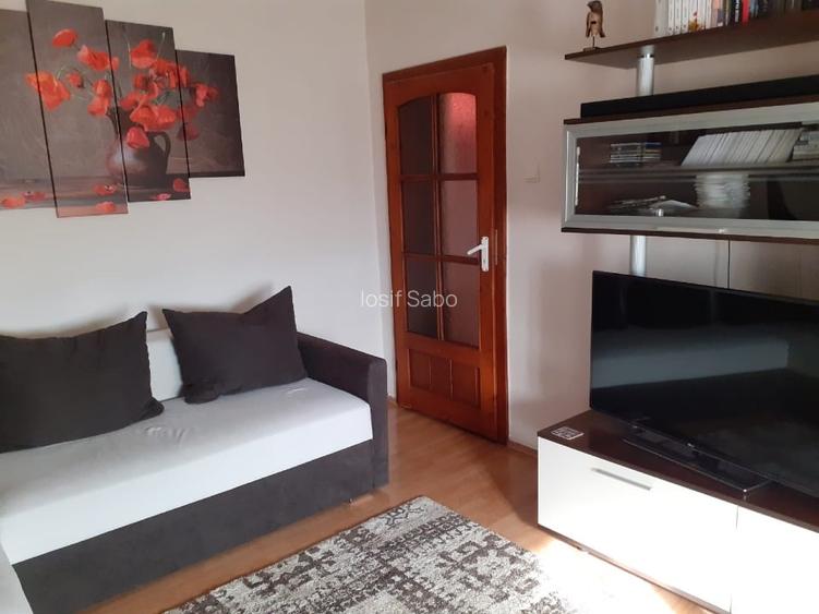 Vând apartament cu 2 camere