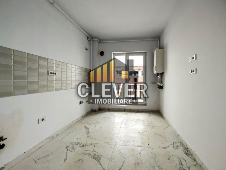 3 camere Finalizat | Încălzire pardoseală | Pallady - 6