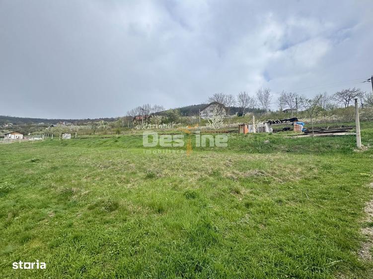 Teren intravilan Deva- Roci - 2