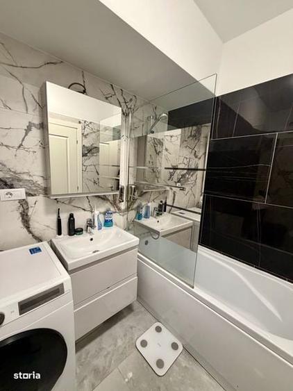 Apartament 4 camere Venetia Residence - 5