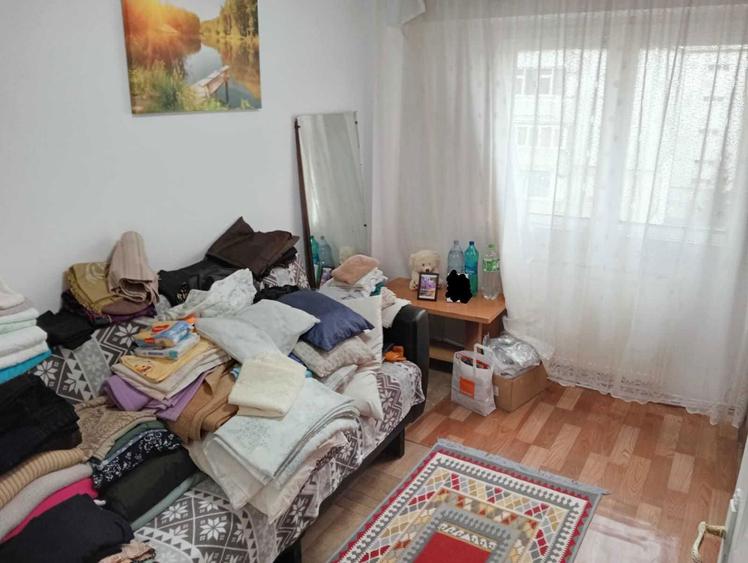 Apartament 3 camere de vanzare Falticeni, str. 2 Graniceri - 8