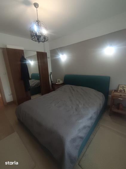 De inchiriat apartament 2 camare Targoviste- bloc NOU! - 13