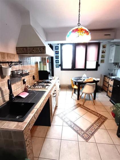 ETAJ 2! Apartament 3 camere DECOMANDAT, zona Calea Galati - 5