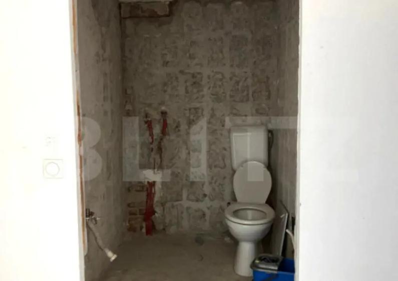 Apartament ultracentral, cu 3 camere, Curte Comuna - 6