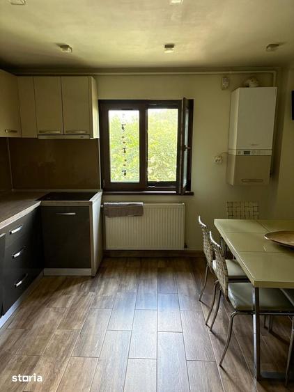 Apartament 4 camere structura mare, etaj 2/4 Zona Scriitorilor - 14