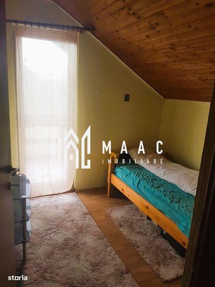 Casa de vacanta I Curte | Balcon | Terasa | Sibiel - 7