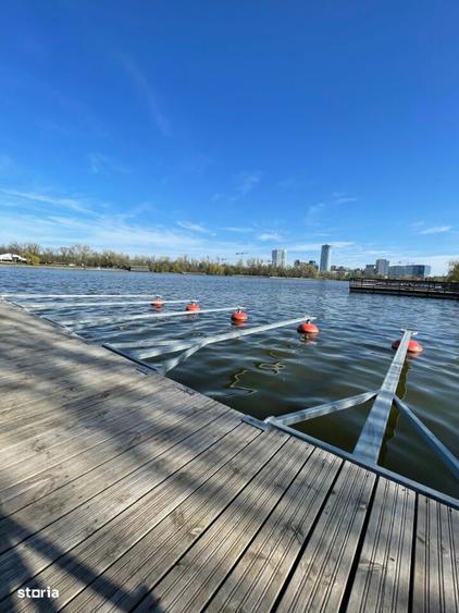 VANZARE 3 CAMERE FLOREASCA LAC - 1