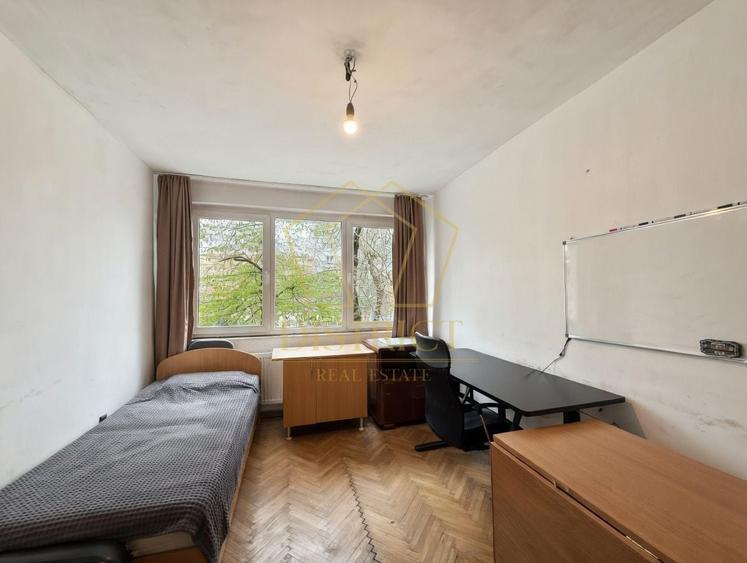 COM 0% Apartament decomandat 3 camere 68 mp | Calea Sagului - 5