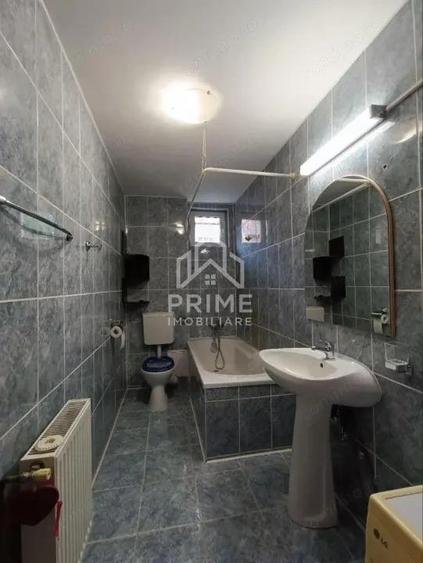 DE VANZARE - APARTAMENT, 3 CAMERE, 84 mp - etaj 1 + garaj! - 8