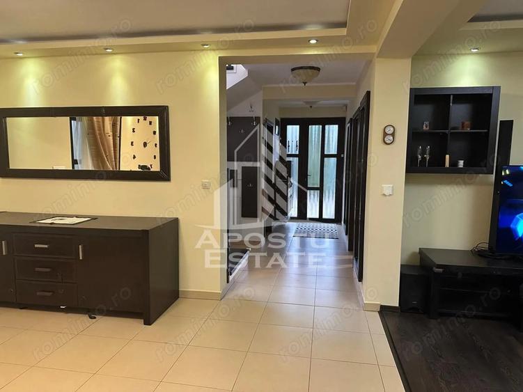 Casa individuala, curte proprie, garaj, in Giroc - 4