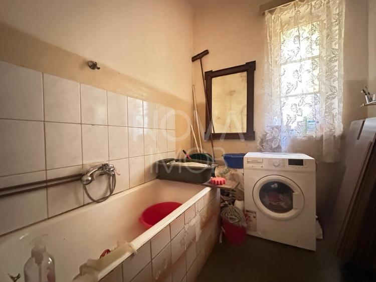 Apartament 2 camere, Str. Somesului, Sibiu - 2