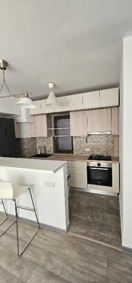 Inchiriere 3 camere- zona Iancului, centrala proprie - 4