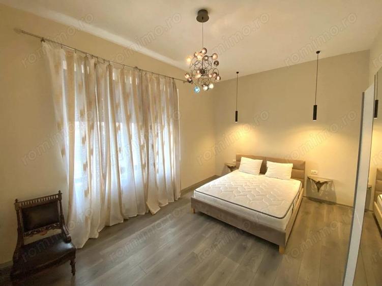 Comision 0 - Vila de lux - Pozitie excelenta - 5