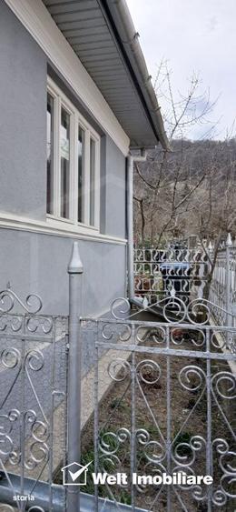 Exclusivitate! Casa individuala cu pozitie buna in Moldovenesti-Cluj - 1