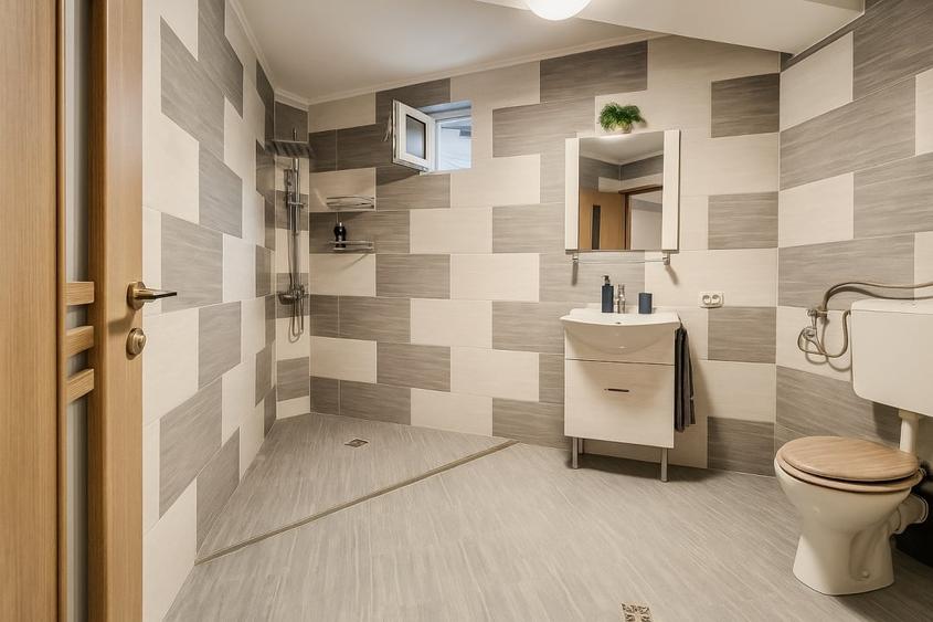 Casa cu 3 camere si 2 bai - Faleza Nord - 5