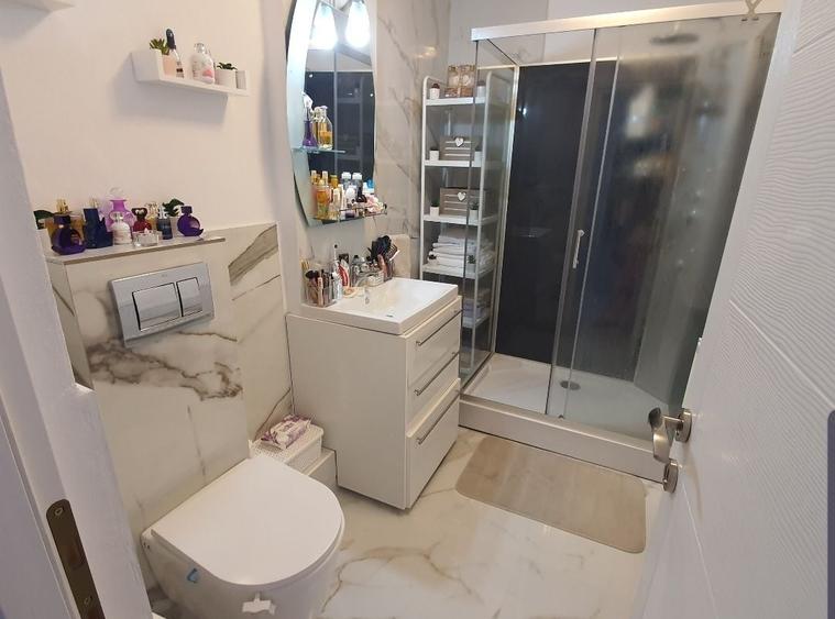 Vand apartament 2 camere - 3