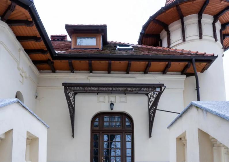 Domeniu fabulos zona Varatec - 6