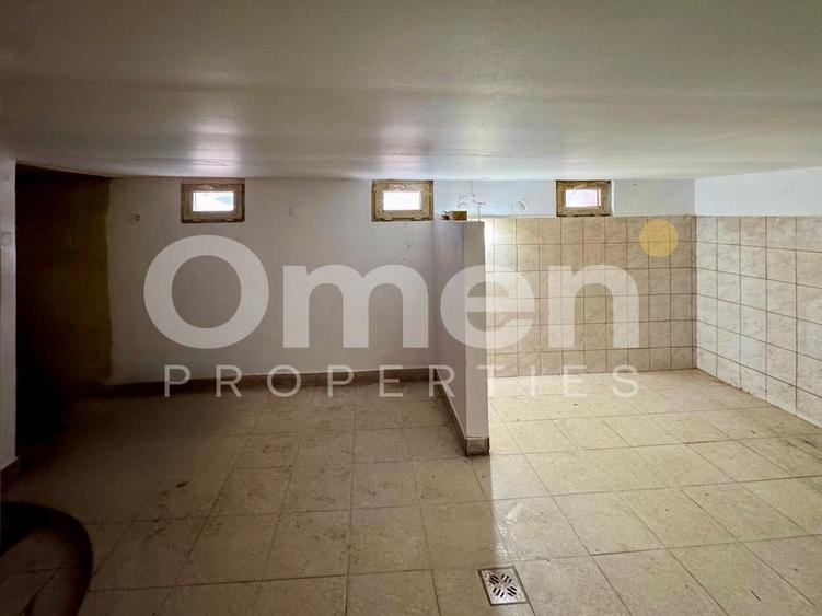 Spațiu comercial de închiriat | demisol | 20 mp | zona Bogdan Vodă - 3