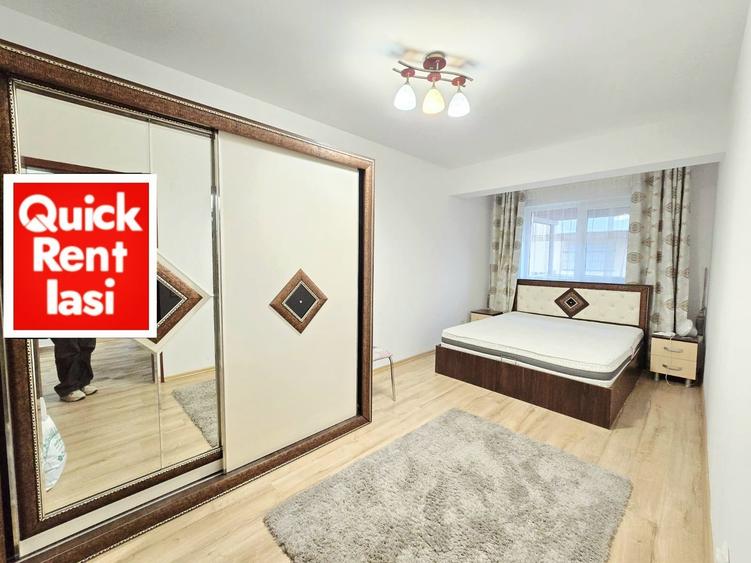 Bloc Nou Apartament 2Camere Decomandat Cu Parcare Subterana - Valea Adanca(CUG) - 1