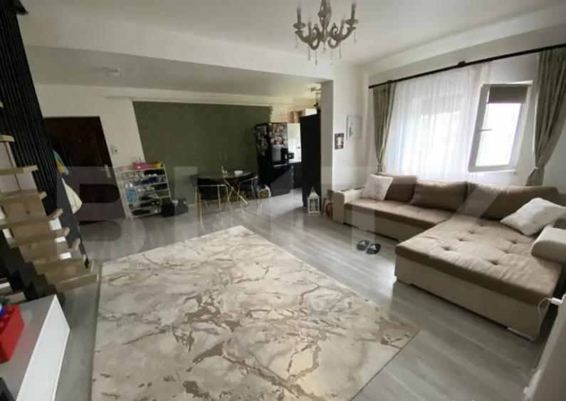 Apartament cu 4 camere zona Bradet - 4