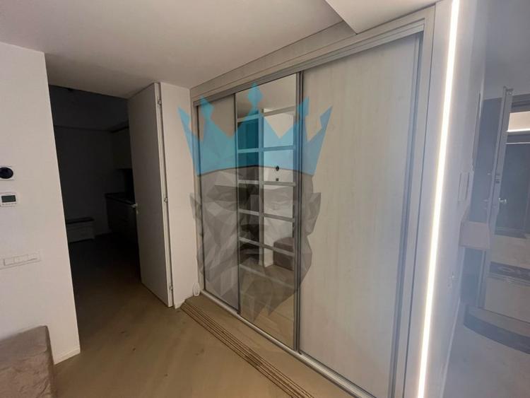 Garsoniera Cortina Academy Cotroceni Bucuresti - 9