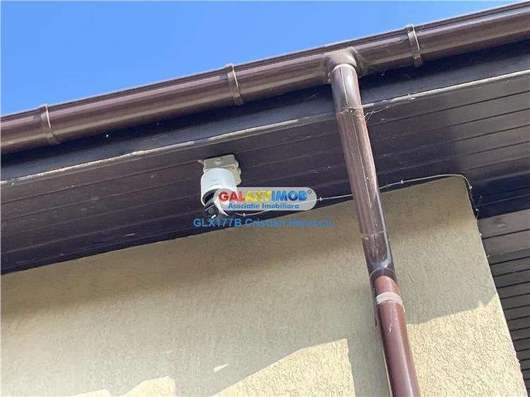 Crevedia Dr Guliei Vila mobilata utilat P+1+Pod 120 mpu teren 408 mp - 29