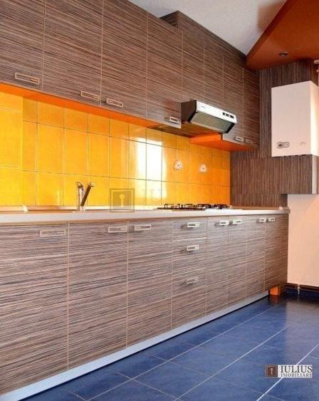 Peste drum de Iulius Mall/Town; centrala proprie, modern amenajat. - 12