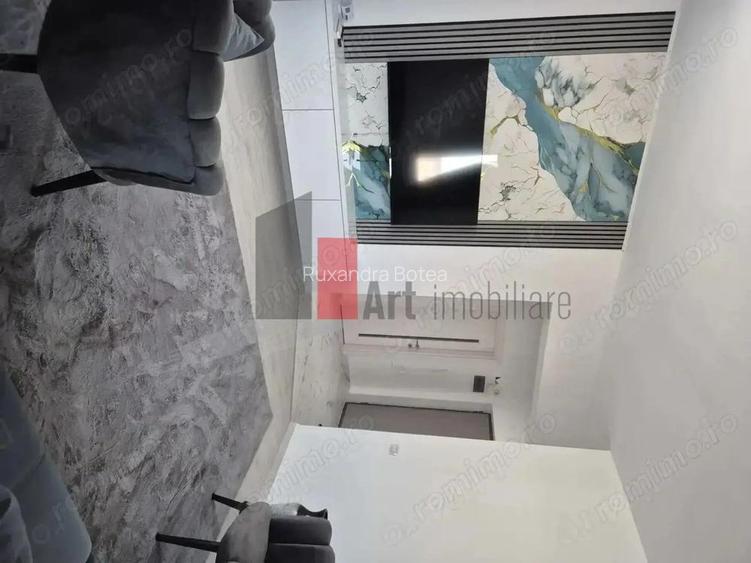 Inchiriez apartament 2 cam lux Chiajna Inchiriez apartament 2 cam lux Chiajna