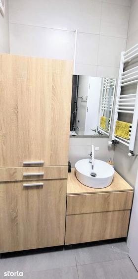 2 camere Studio centrala parcare subterana| Pet friendly|comision ZERO - 5