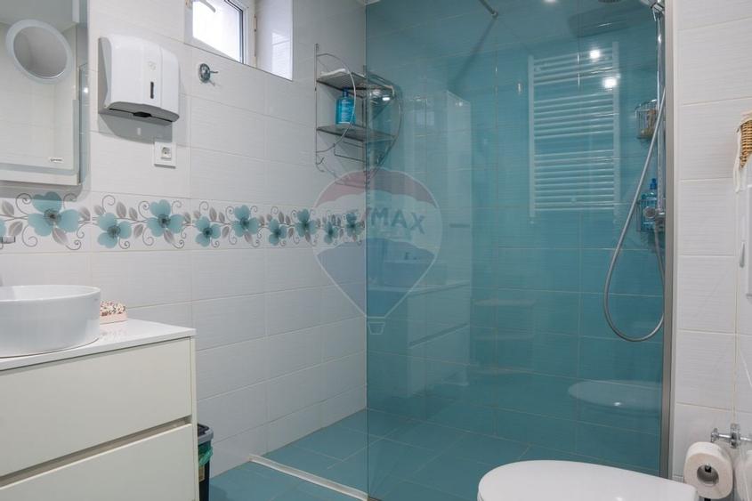 DE VANZARE Reședință Premium cu Piscină și Teren Generos – Sat Roșu - 39