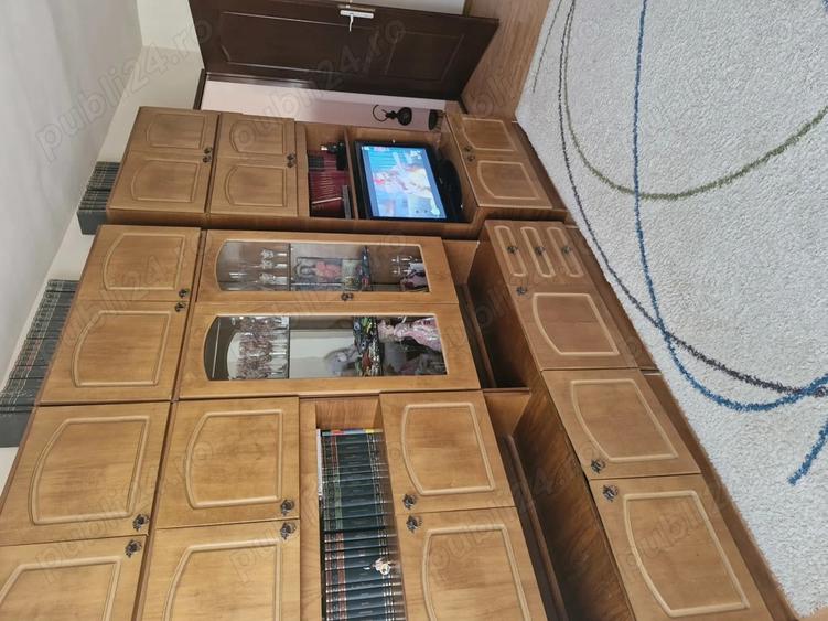 Apartament 2 camere de vanzare in loc. Avrig, jud Sibiu - 9