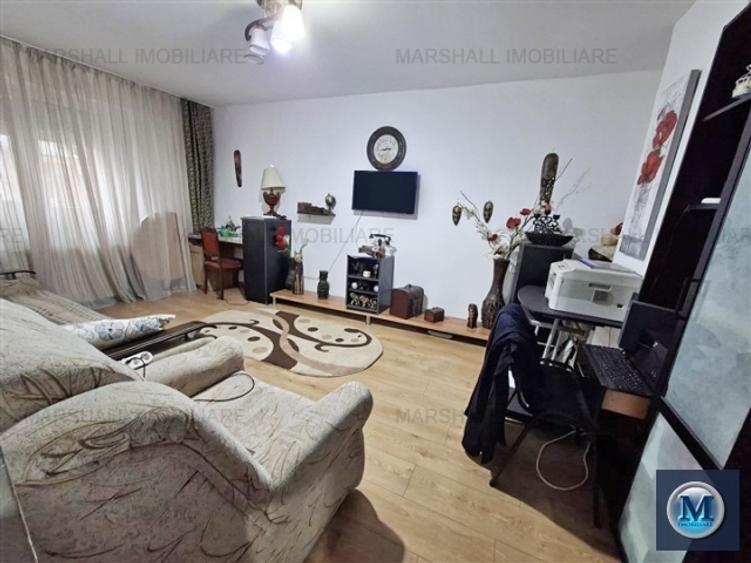 Garsoniera de vanzare, zona Republicii, 31.40 mp #16776 - 2