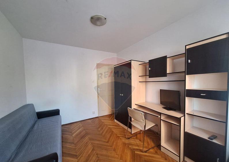 Apartament cu 3 camere de inchiriat Scoala de innot, zon... - 8
