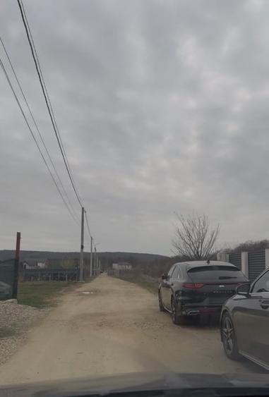 📍 Teren intravilan Premium – 538 mp | Aleea Bradului 59, Smeura – Moșoaia - 6