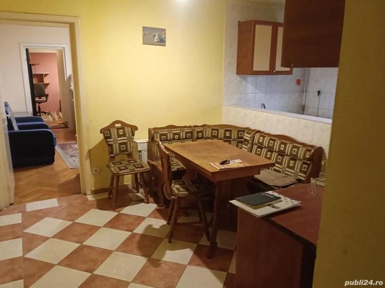 De vanzare apartament cu 2 camere Girocului - 5