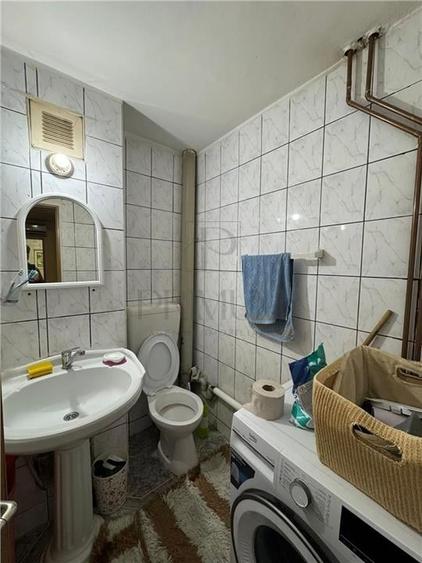 GIROCULUI - VLADEASA - PARTER - 3 CAMERE - 2 BAI - 2 BALCOANE - CLIMA - 7