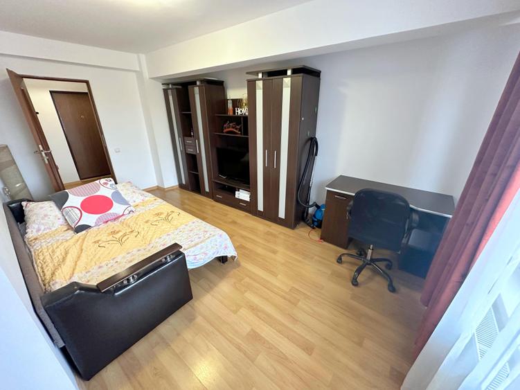 1 camera, bloc nou, modern, in zona semicentrala, langa Platinia Mall - 1